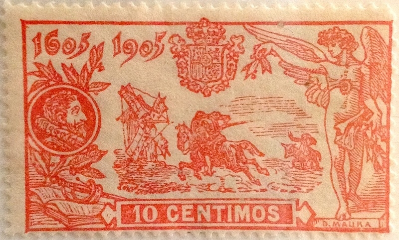 10 céntimos 1905