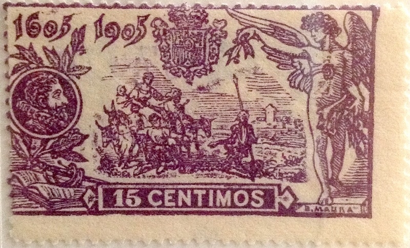 15 céntimos 1905