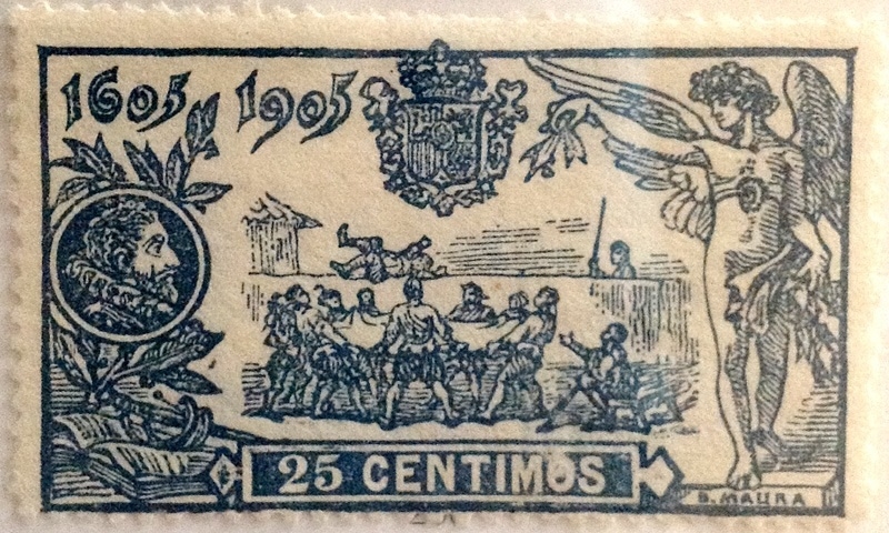25 céntimos 1905
