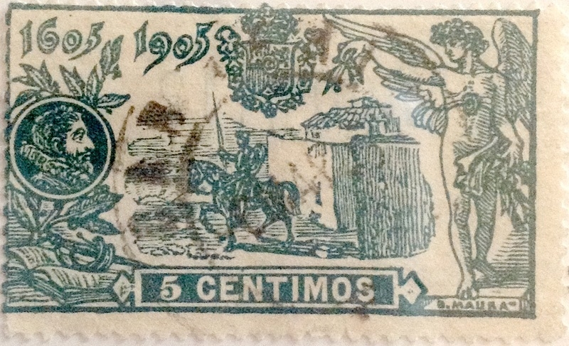 5 céntimos 1905