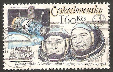 2319 - Romanienko y Gretchko
