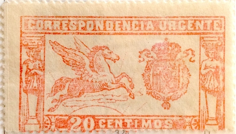20 céntimos 1925