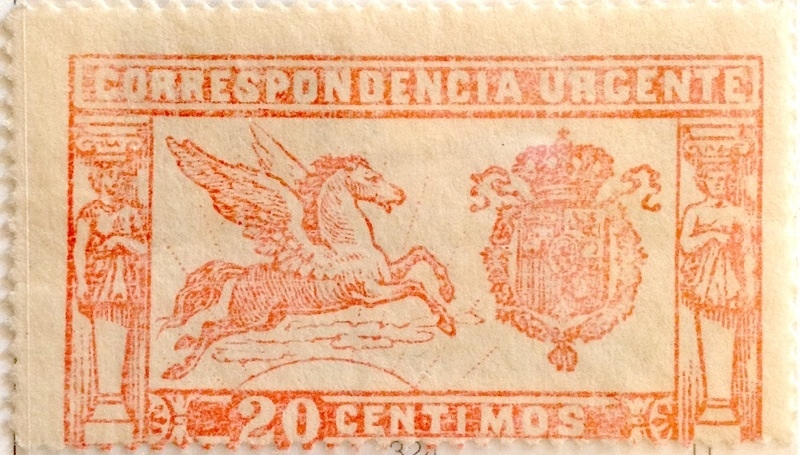 20 céntimos 1925