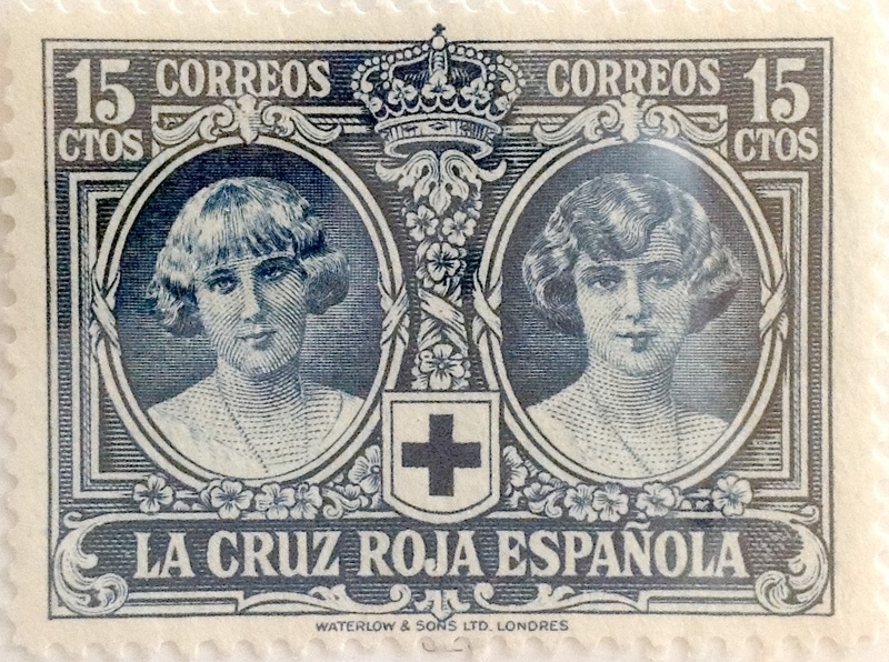 15 céntimos 1926