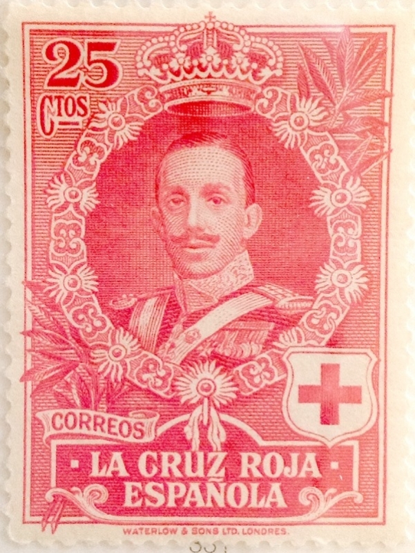 25 céntimos 1926