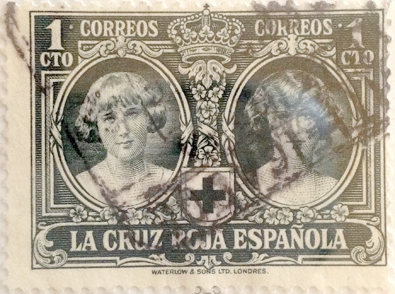 1 céntimo 1926