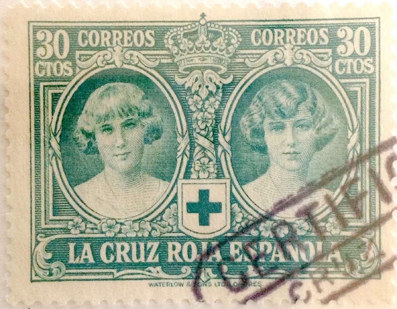 30 céntimos 1926