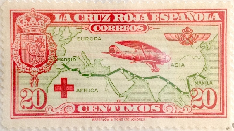 20 céntimos 1926