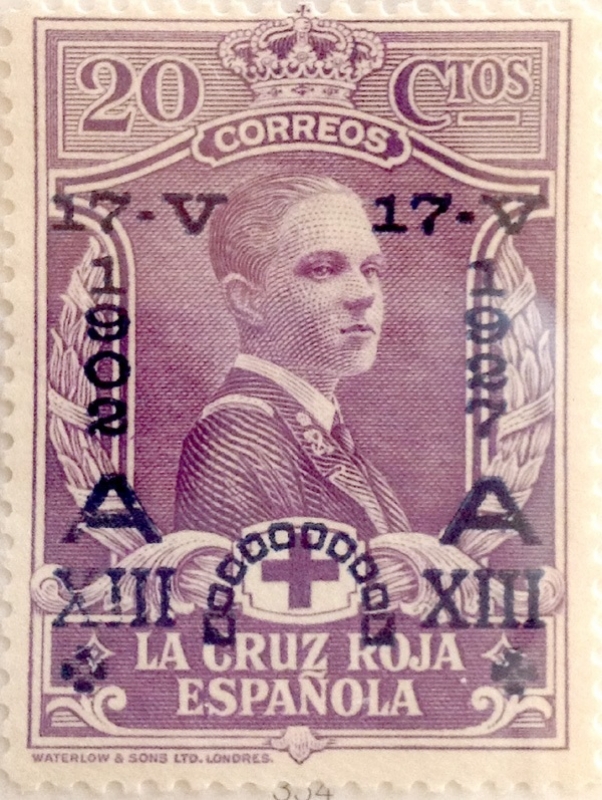20 céntimos 1927