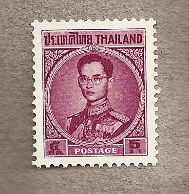 Rey Bhumibol