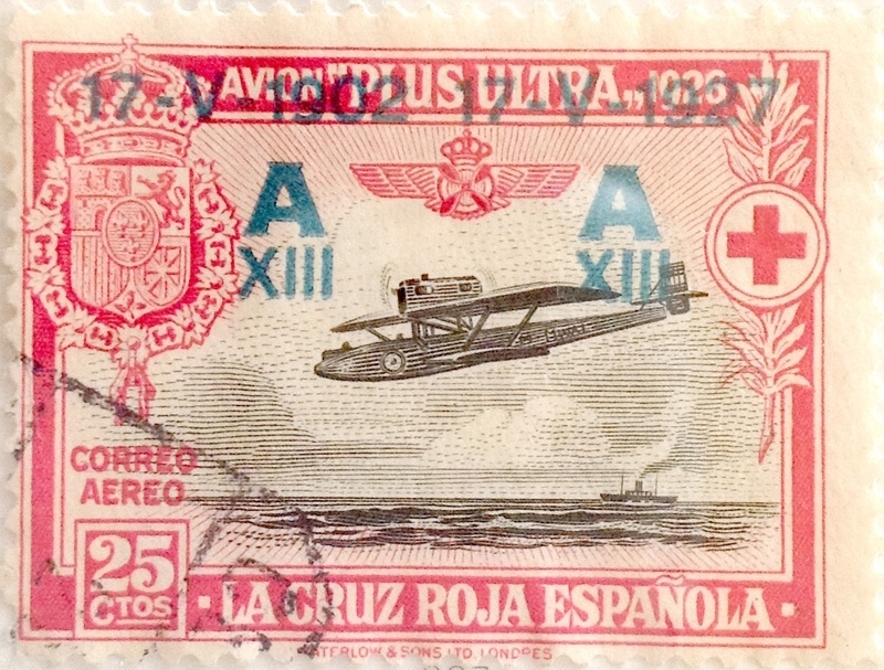 25 céntimos 1927