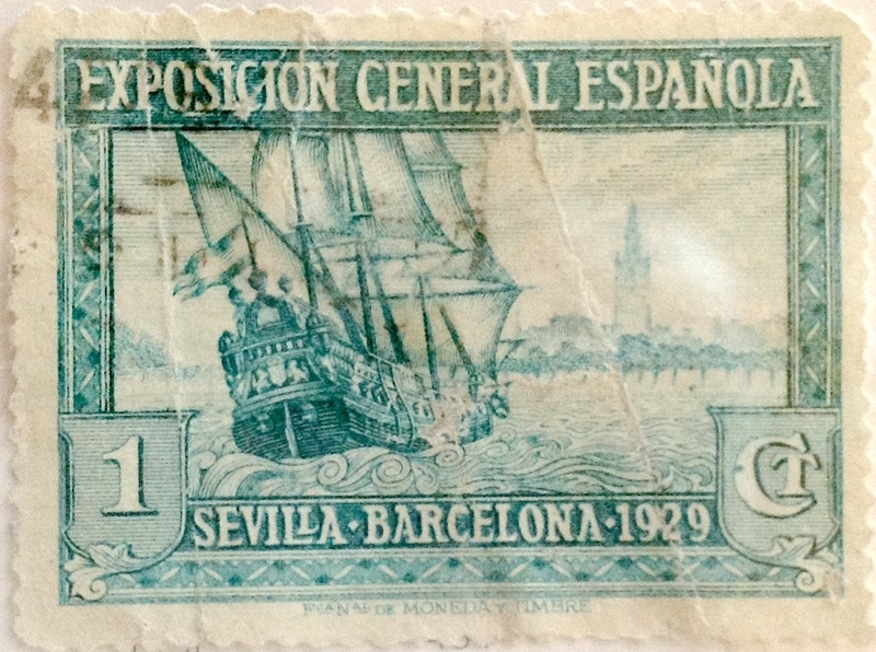 1 céntimo 1929