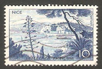  1038 - Puerto de Niza