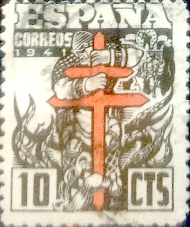 Intercambio jcxs 0,25 usd 10 céntimos 1941