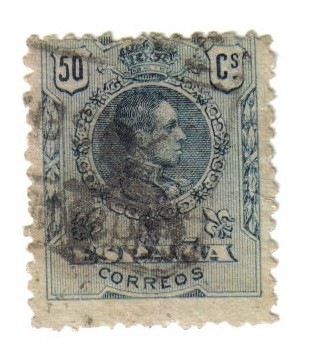 Alfonso XIII