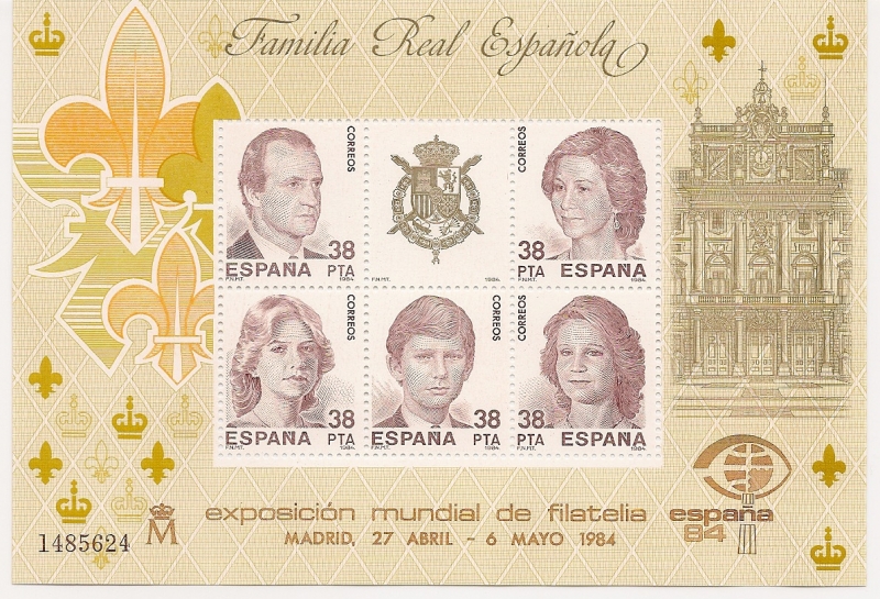 Família Real