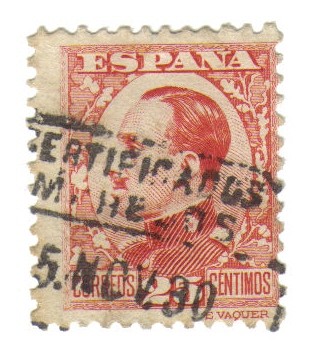 Alfonso XIII