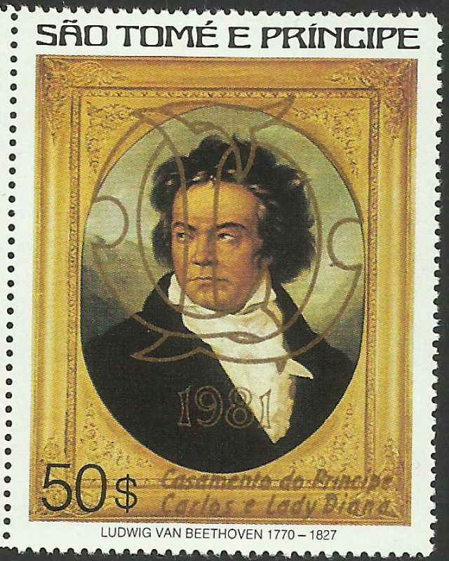 Beethoven