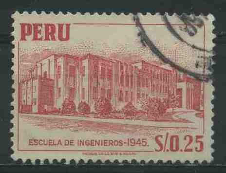 S462 - Escuela Ingenieros