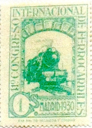 1 céntimo 1930