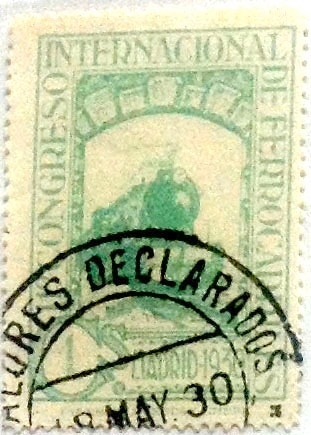 1 céntimo 1930