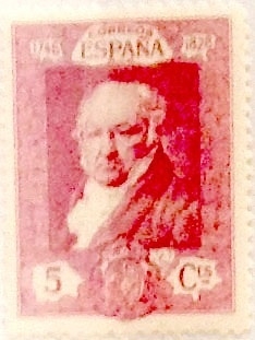 5 céntimos 1930