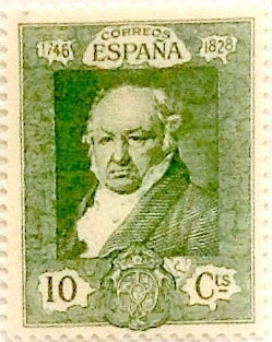 10 céntimos 1930