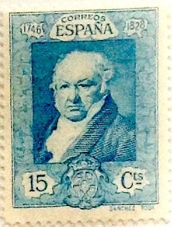 15 céntimos 1930
