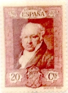 20 céntimos 1930