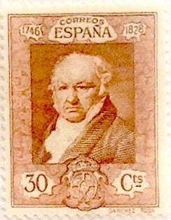 30 céntimos 1930