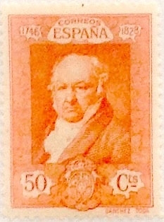 50 céntimos 1930