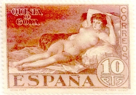 10 pesetas 1930