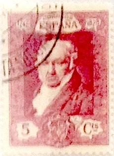 5 céntimos 1930