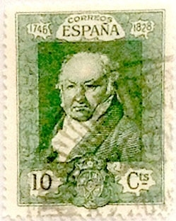 10 céntimos 1930