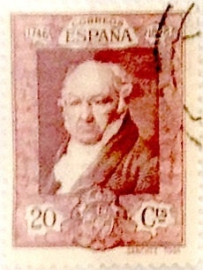 20 céntimos 1930