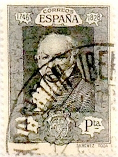 1 peseta 1930