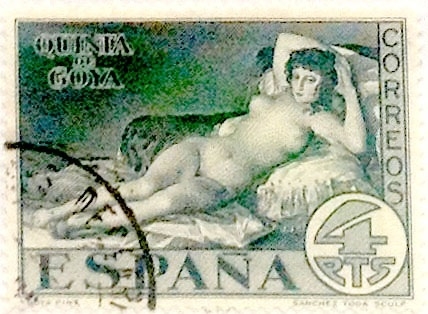 4 pesetas 1930