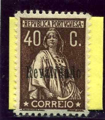 Diosa Ceres. Revalidado