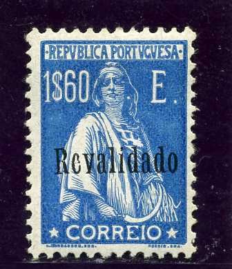 Diosa Ceres. Revalidado