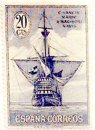 20 céntimos 1930