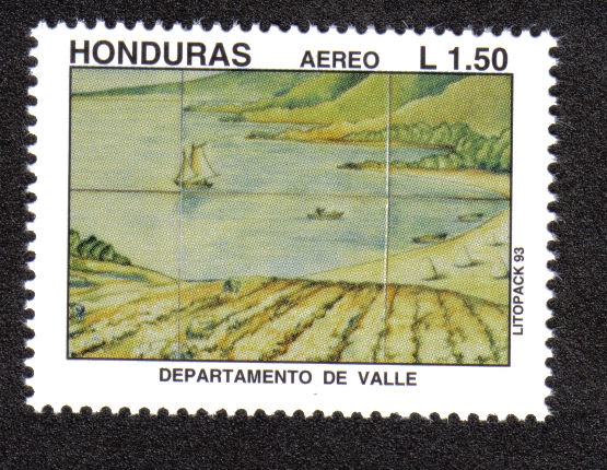 Departamentos