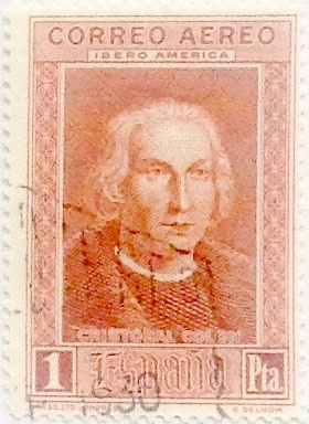 1 peseta 1930