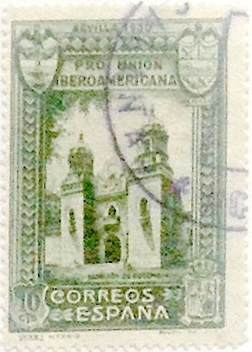 10 céntimos 1930