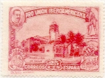 25 céntimos 1930