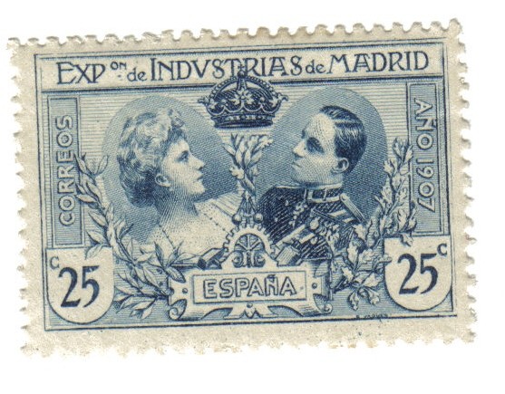 Exposición de Industrias de Madrid (1907)