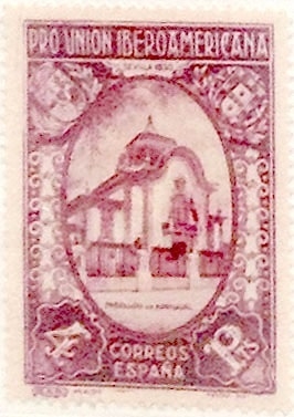 4 pesetas 1930