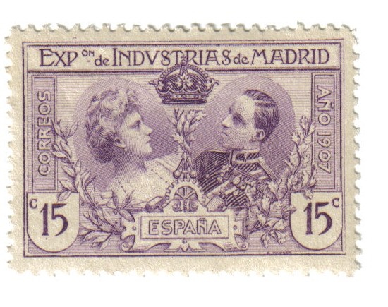 Exposición de Industrias de Madrid (1907)