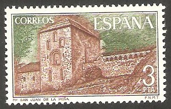 2297 - Monasterio de San Juan de la Peña