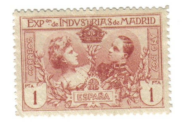 Exposición de Industrias de Madrid (1907)