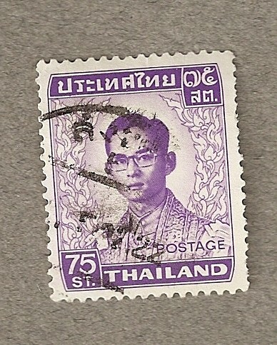 Rey Bhumibol